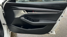 Mazda 3 2.0 Skyactiv X MHEV GT Sport 5dr Petrol Hatchback